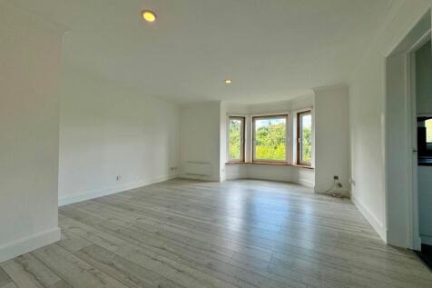 Living room.