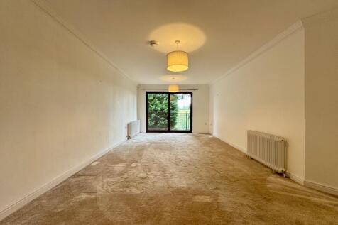 Living room.