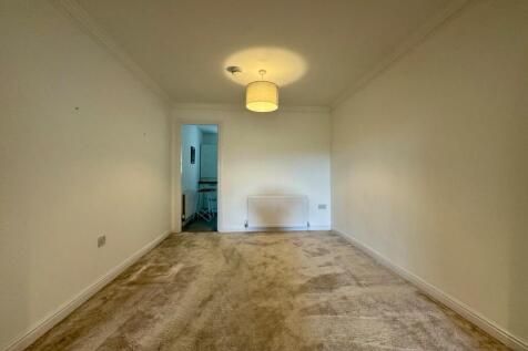 Dining/Sitting area.