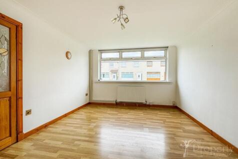 Living room.