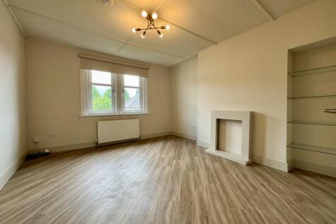 Living room.