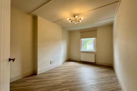 Bedroom.