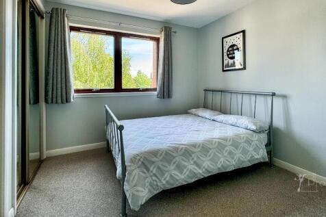 Bedroom 1.