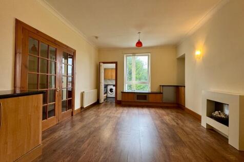 Living room.