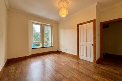 Bedroom.