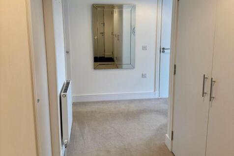 Hallway.