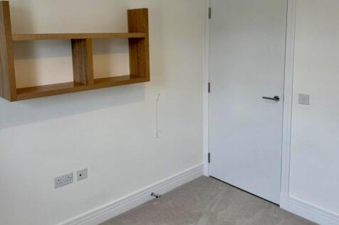 Bedroom 2.