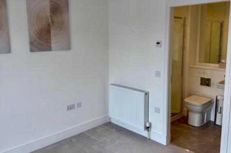 Bedroom 1.
