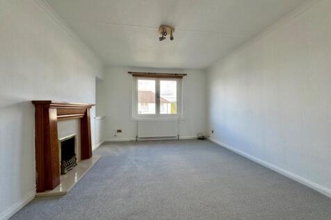 Living room.
