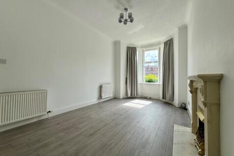 Living room.
