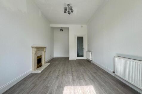 Living room.
