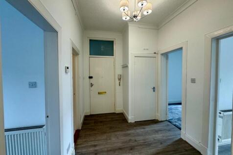 Hallway.