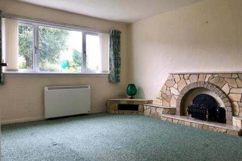 Living room.
