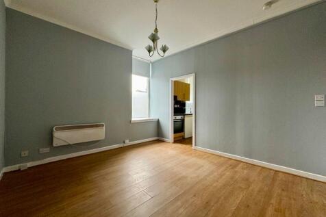 Living room.