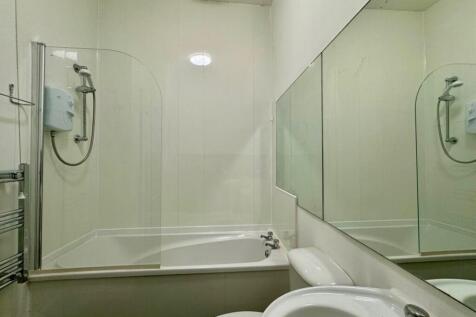 Bathroom.