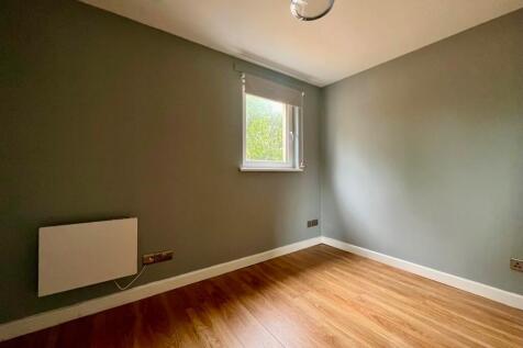 Bedroom.