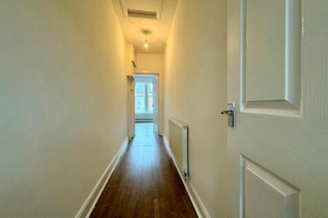 Hallway.