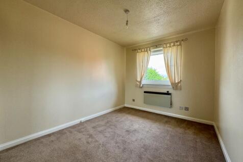Bedroom.