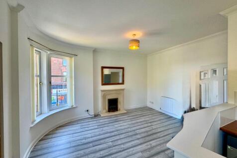 Living area.