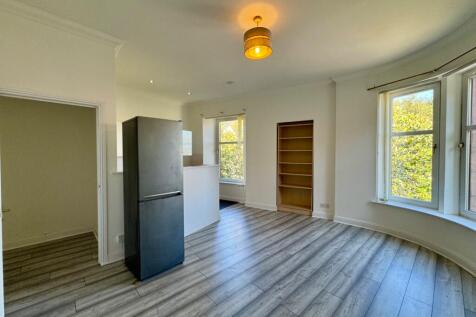 Living area.