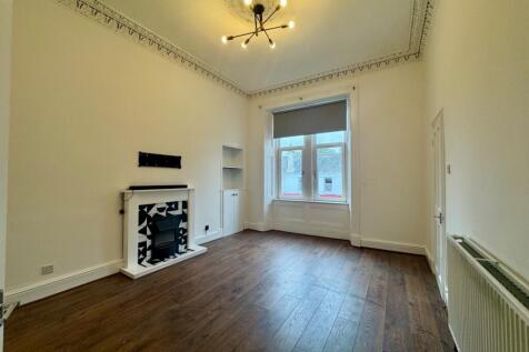 Living room.