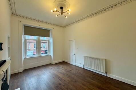 Living room.