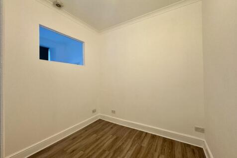 Bedroom.