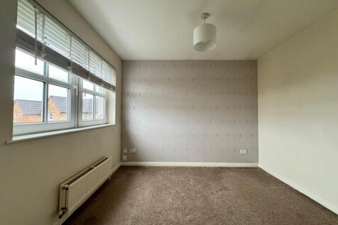 Bedroom 1.