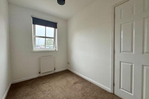 Bedroom 3.