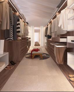 VESTIDOR
