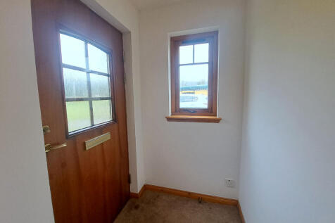 Entrance Vestibule 