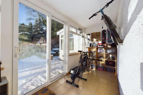 Sunroom