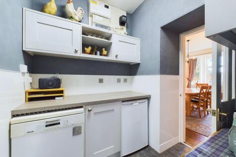 Utility Area