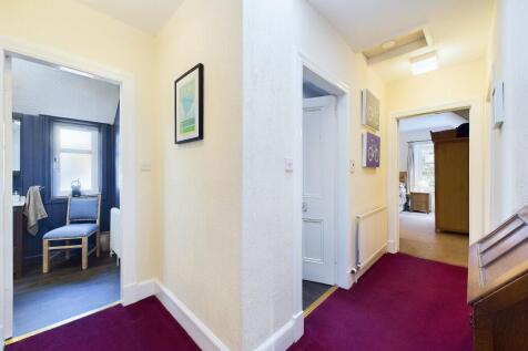 Inner Hallway 