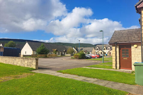Parking area