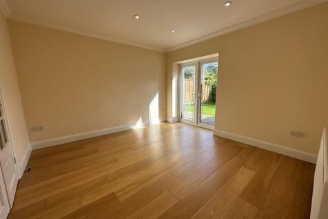 Perren Property