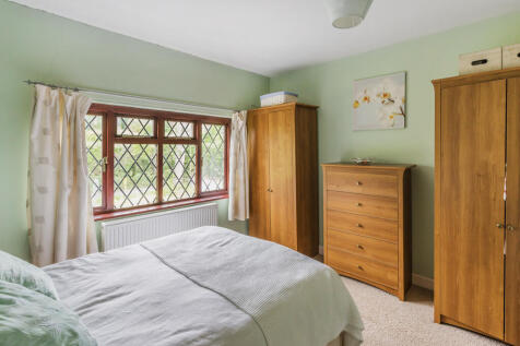 Perren Property