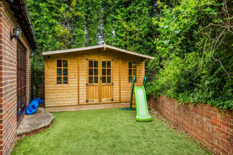 Perren Property
