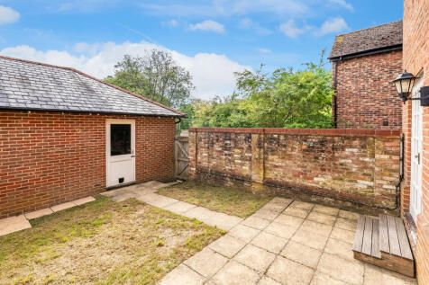 Perren Property