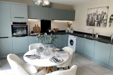 Kitchen Internal