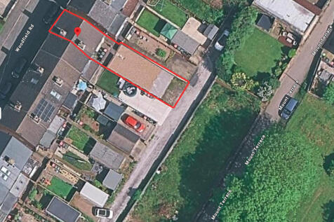 7 Woodfield Road