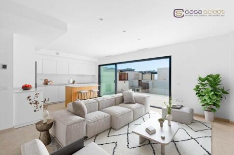 Living area (virtual