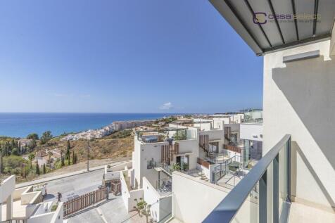 Views from bedroom 3
