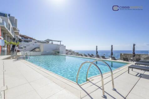Communal pool