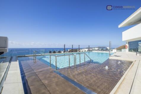 Communal pool