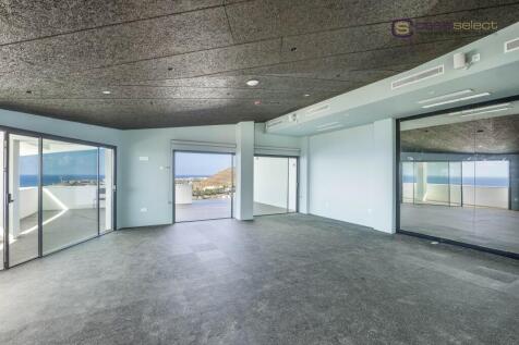 Fitness room