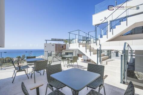 Terrace tapas Bar