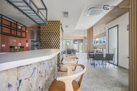 Bar/Restaurant