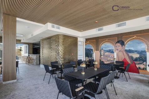 Bar/Restaurant