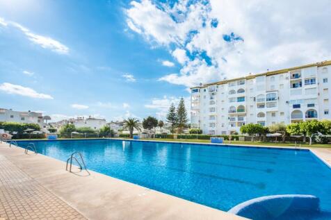 Communal pool